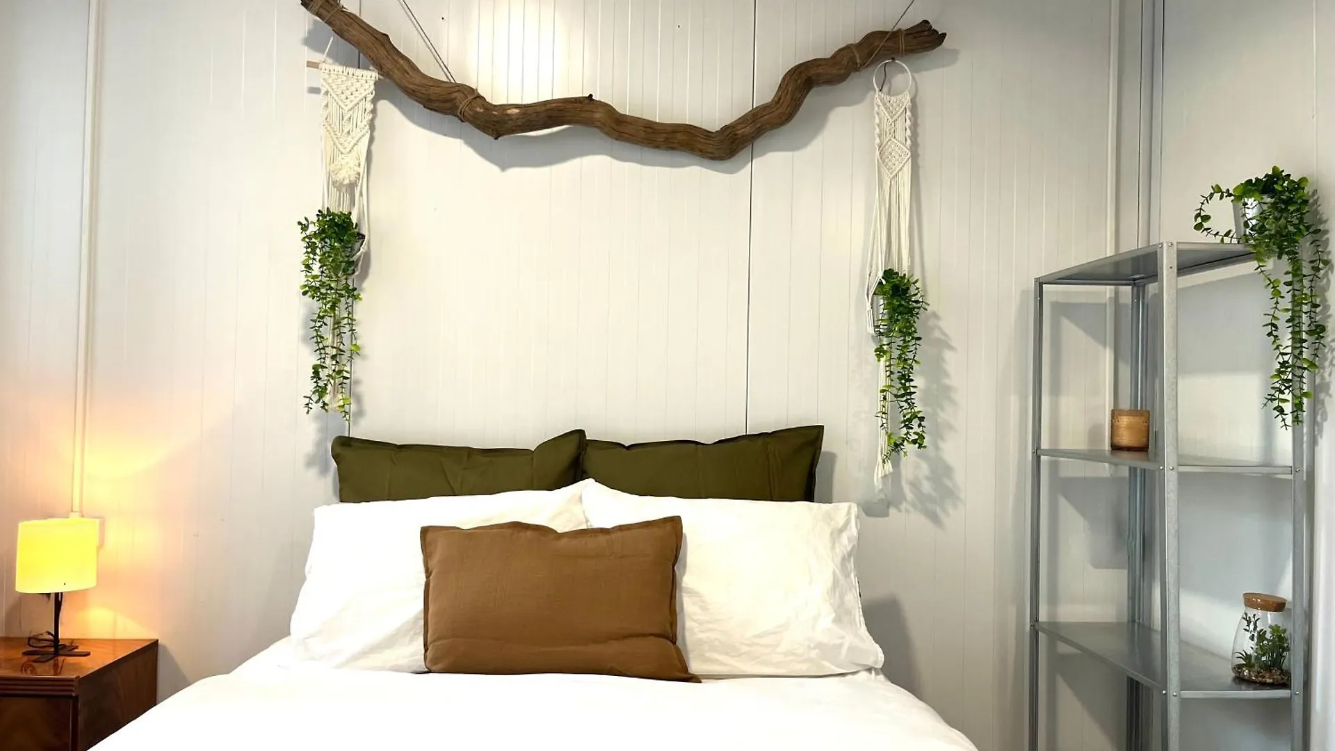 Ramban Emerald Haifa Apartment