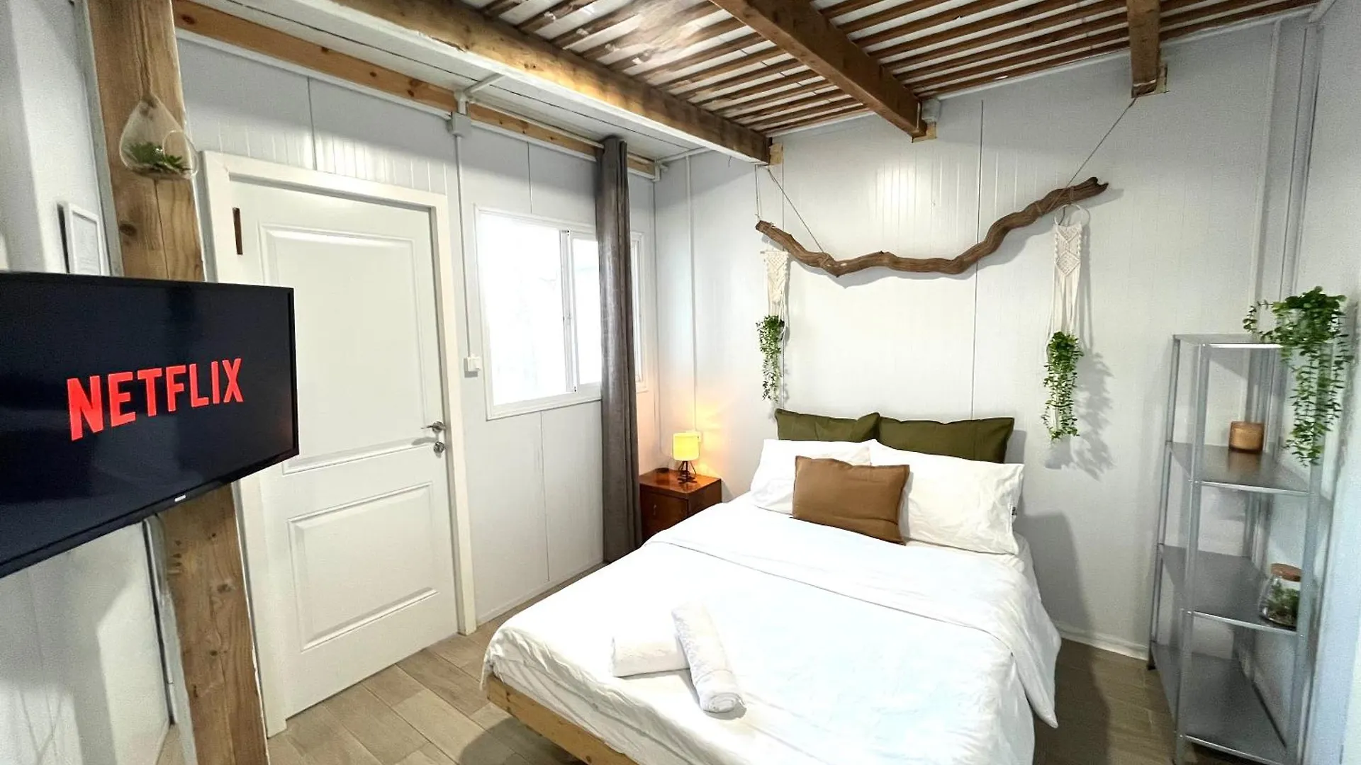 Apartment Ramban Emerald Haifa Israel