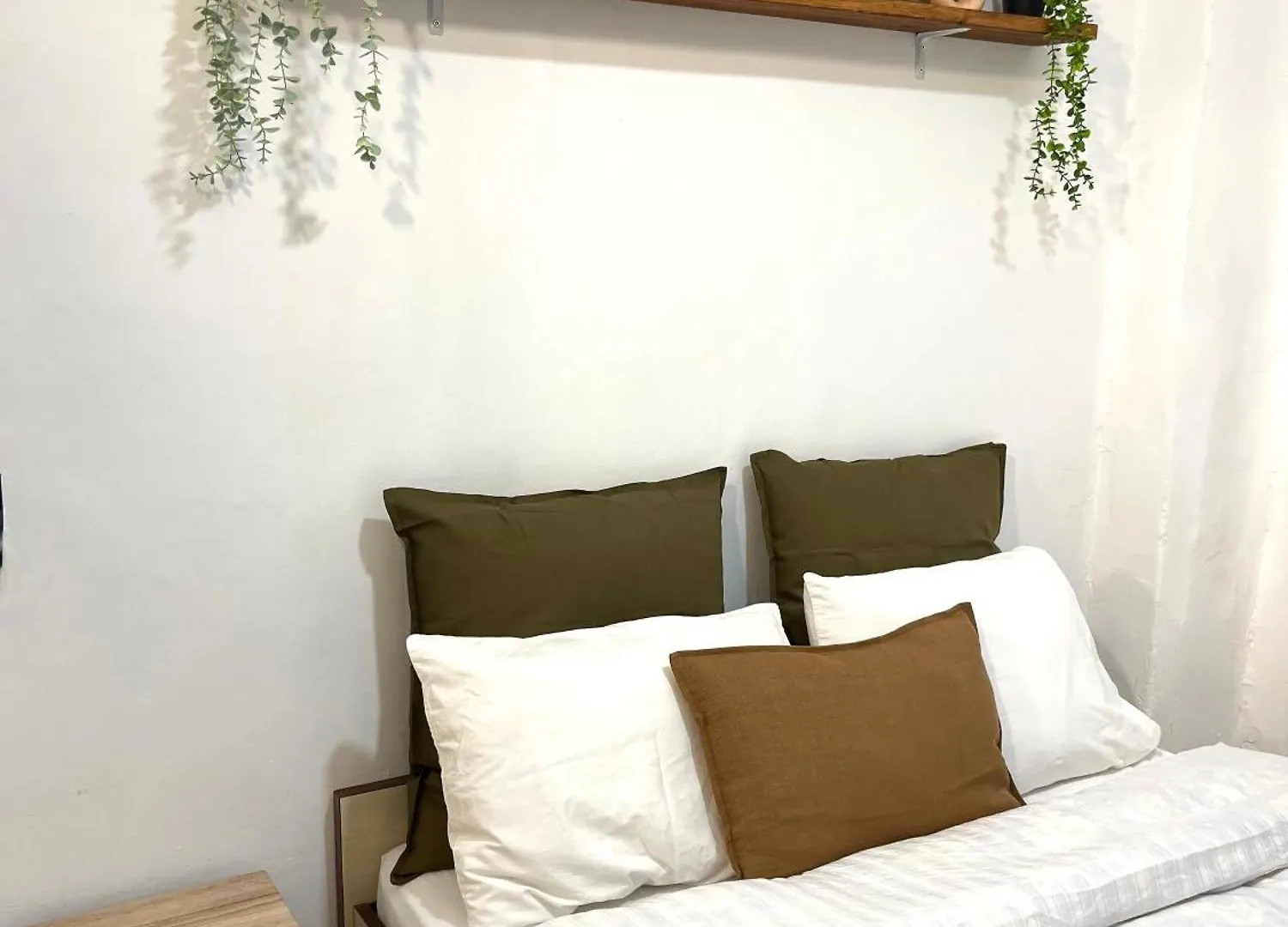 Apartment Ramban Emerald Haifa Israel