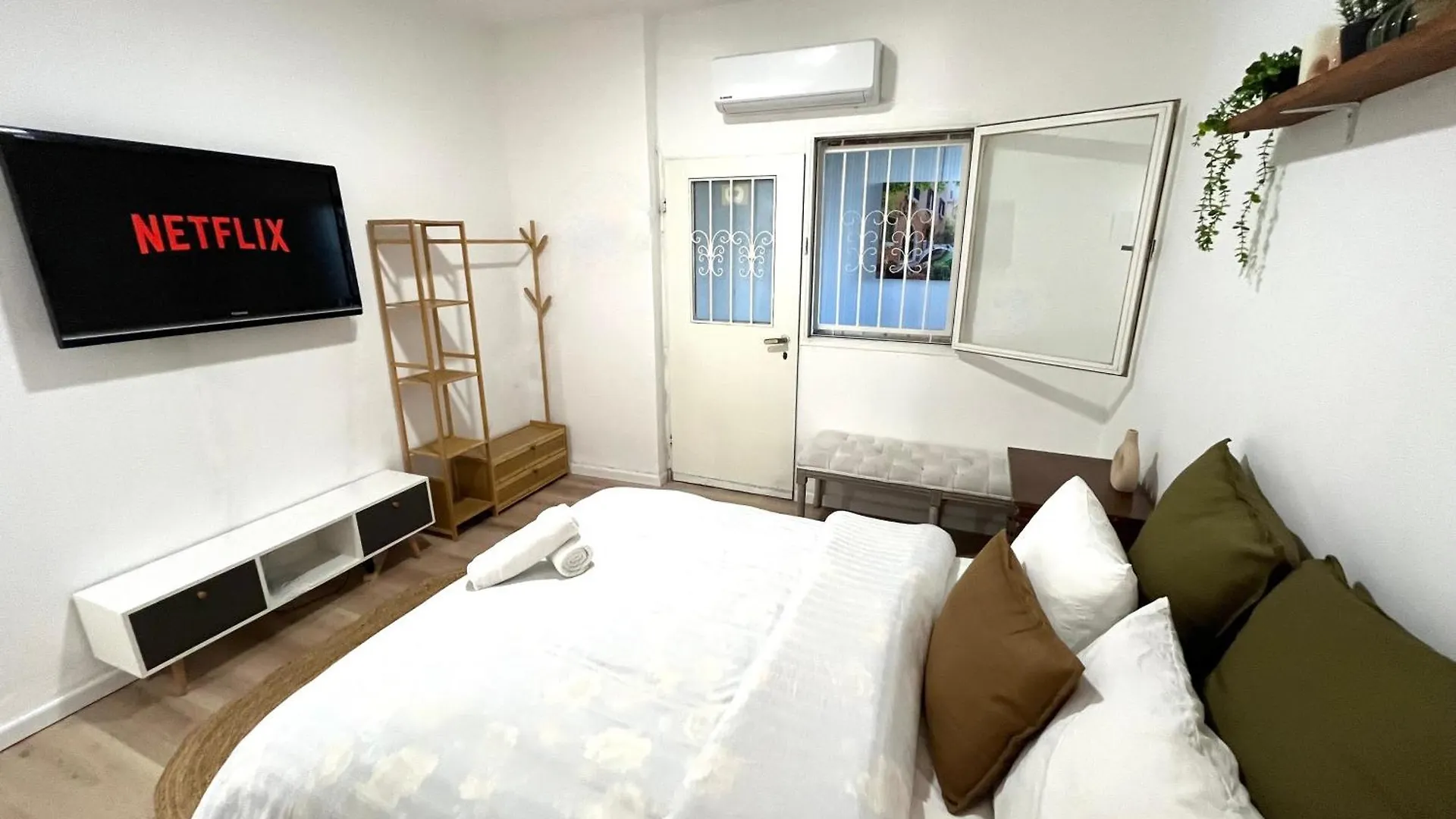 Apartment Ramban Emerald Haifa