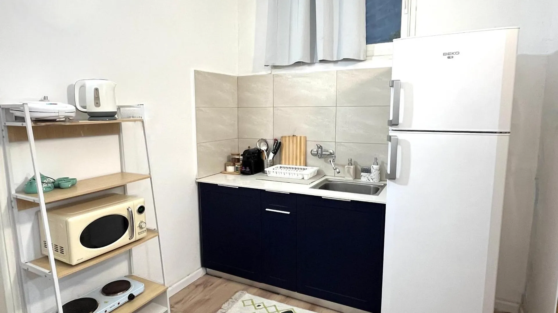 Apartment Ramban Emerald Haifa