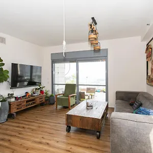  דירה Penthouse