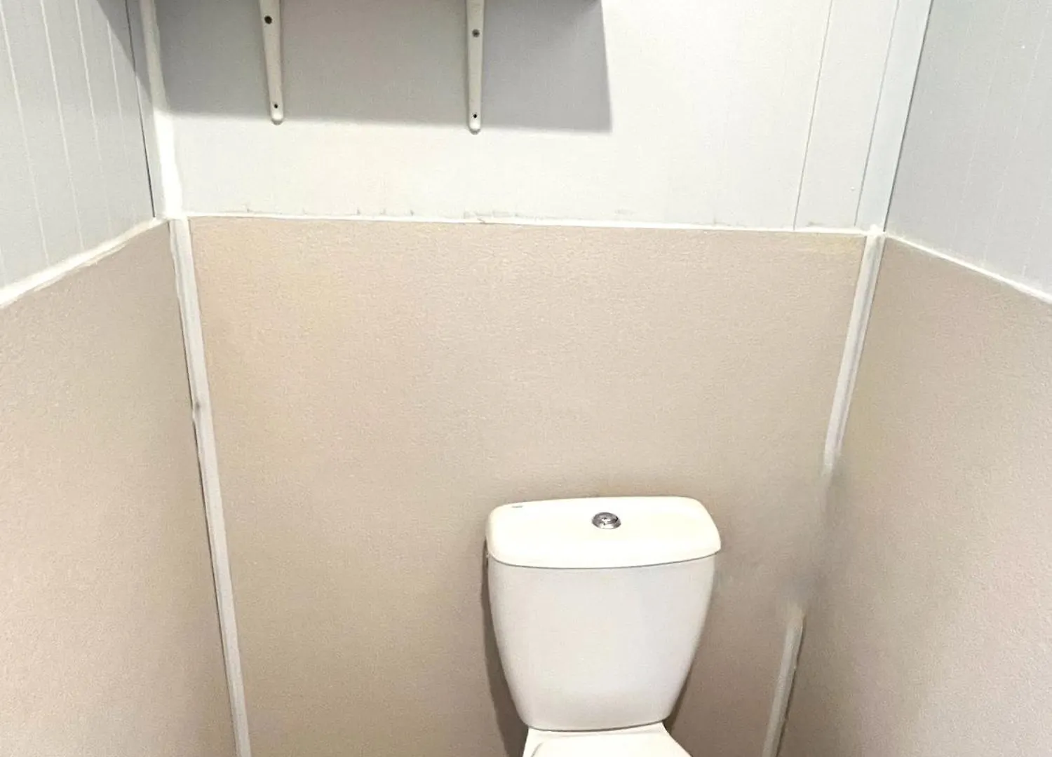 Ramban Emerald Haifa Apartment