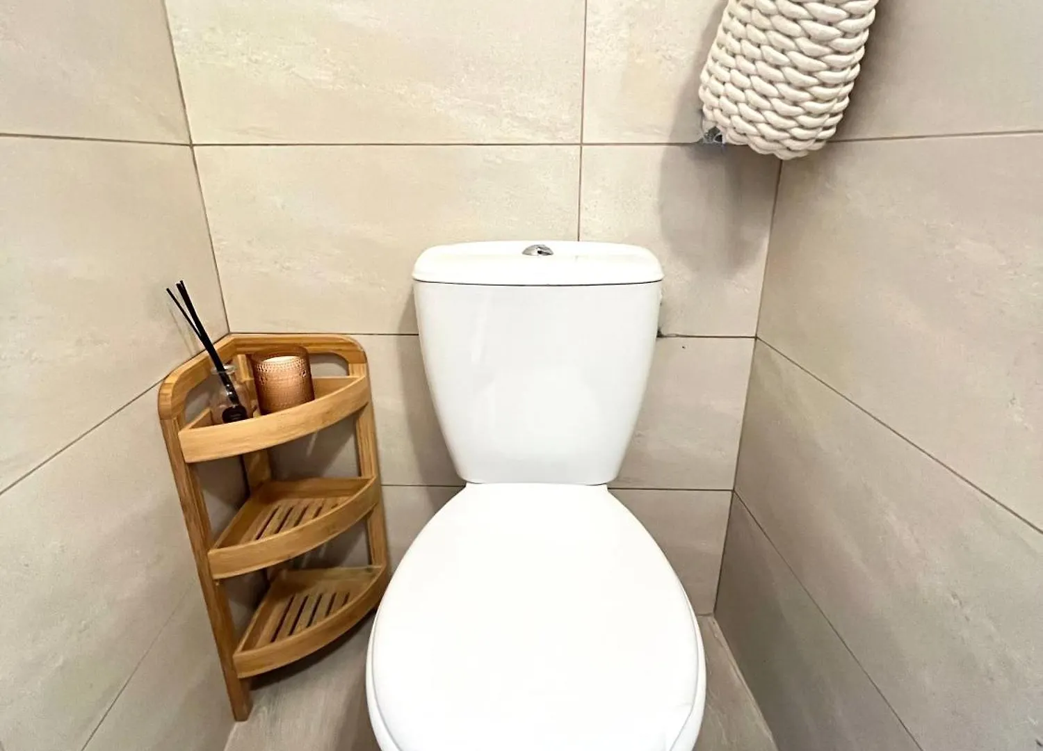 Apartment Ramban Emerald Haifa Israel