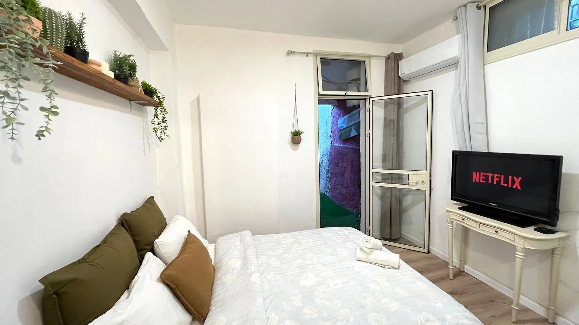 Apartment Ramban Emerald Haifa