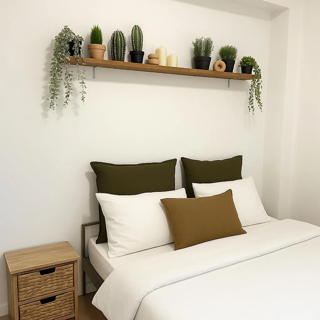 Ramban Emerald Haifa Apartman